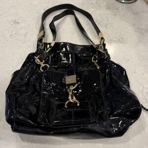 Jimmy Choo Lohla-Jayne Tote + Crossbody